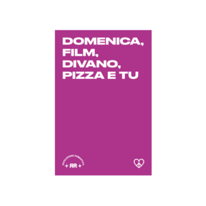 Poster  DOMENICA E PIZZA