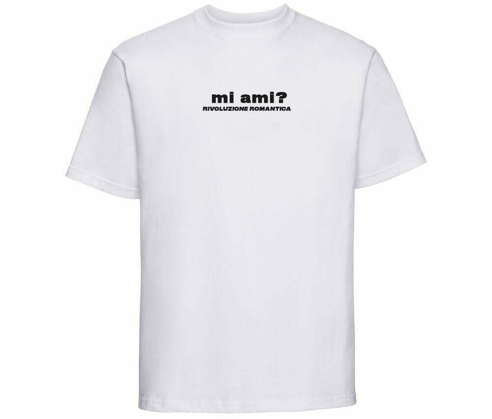 MI AMI? T-SHIRT