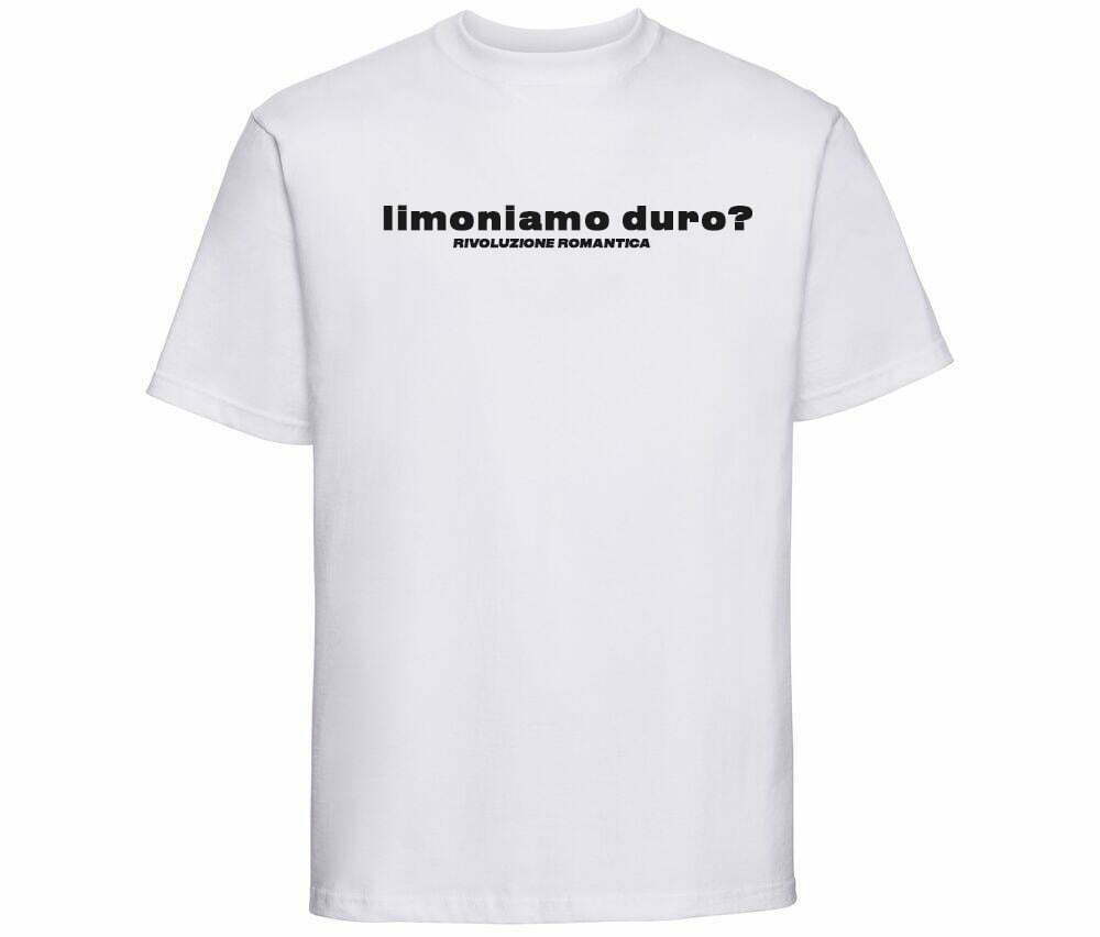 LIMONI TSHIRT