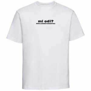 MI ODI? TSHIRT