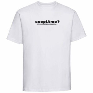 SCOOP TSHIRT