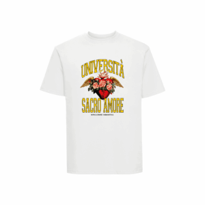 T-SHIRT UNIVERSITA'