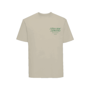 T-SHIRT ULTIMI DEI ROMANTICI