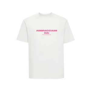 T-SHIRT ABBRACCIAMI