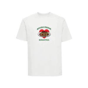 T-SHIRT SPAGHETTINO