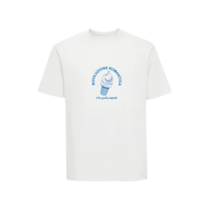 T-SHIRT GELATINO