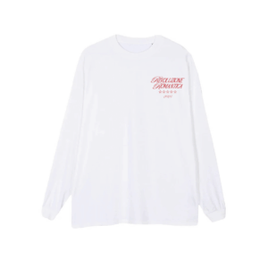 LONGSLEEVE ULTIMI DEI ROMANTICI