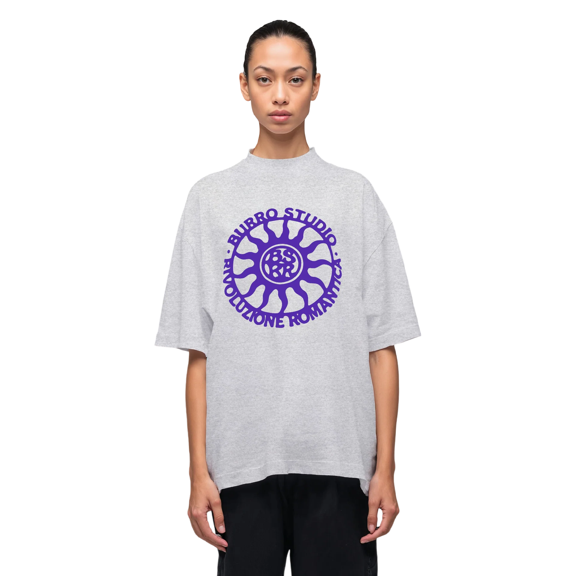 BS+RR - SUMMER CRUSH TEE