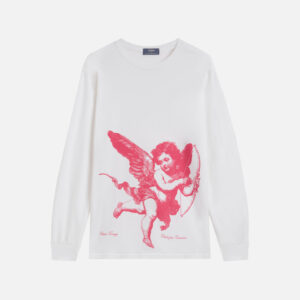 LONGSLEEVE ''NON SPACCARMI IL CUORE''