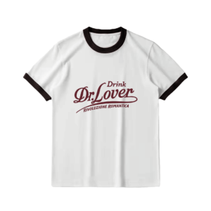 TSHIRT DR. LOVER