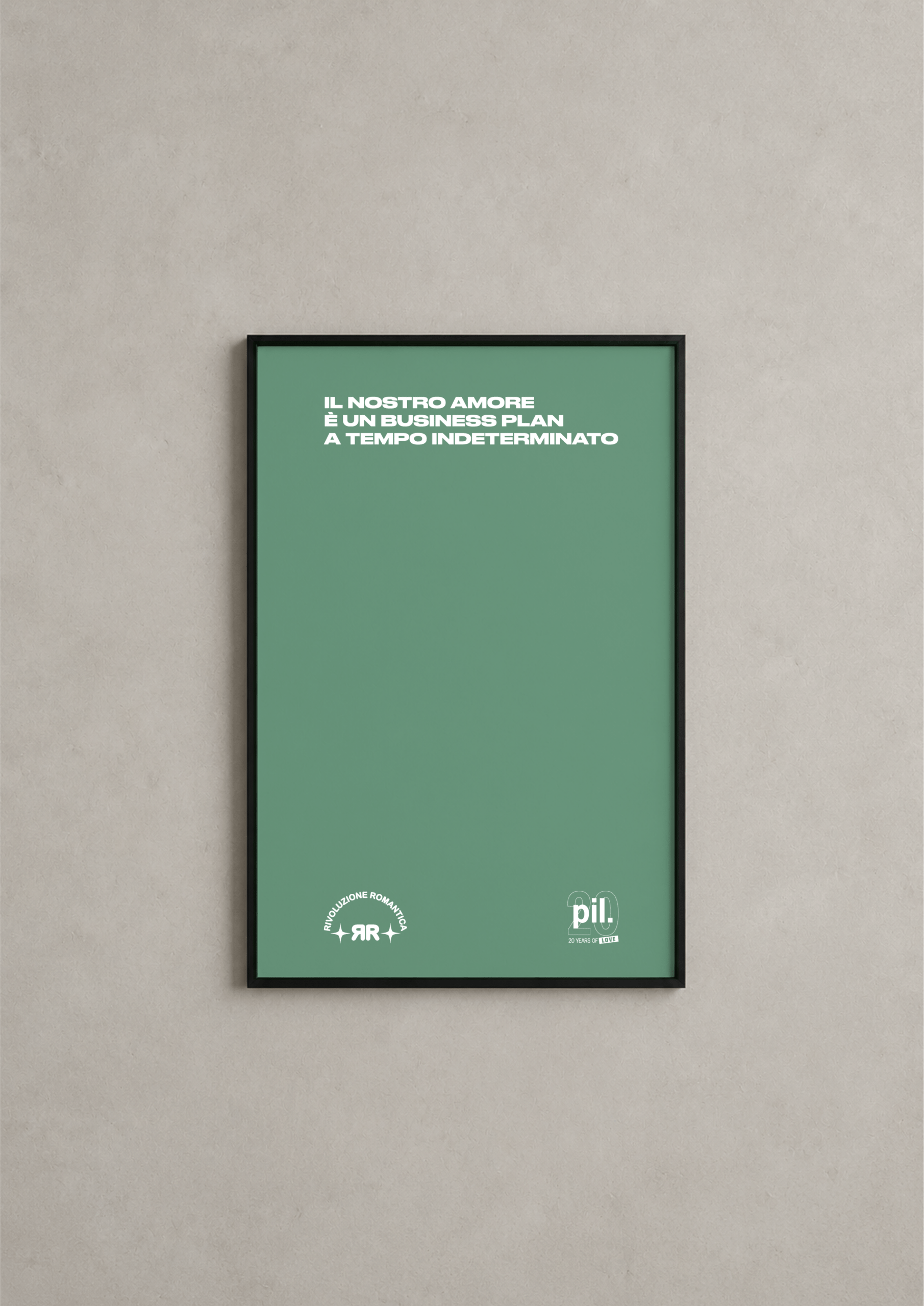 POSTER RR X PILL - immagine 4