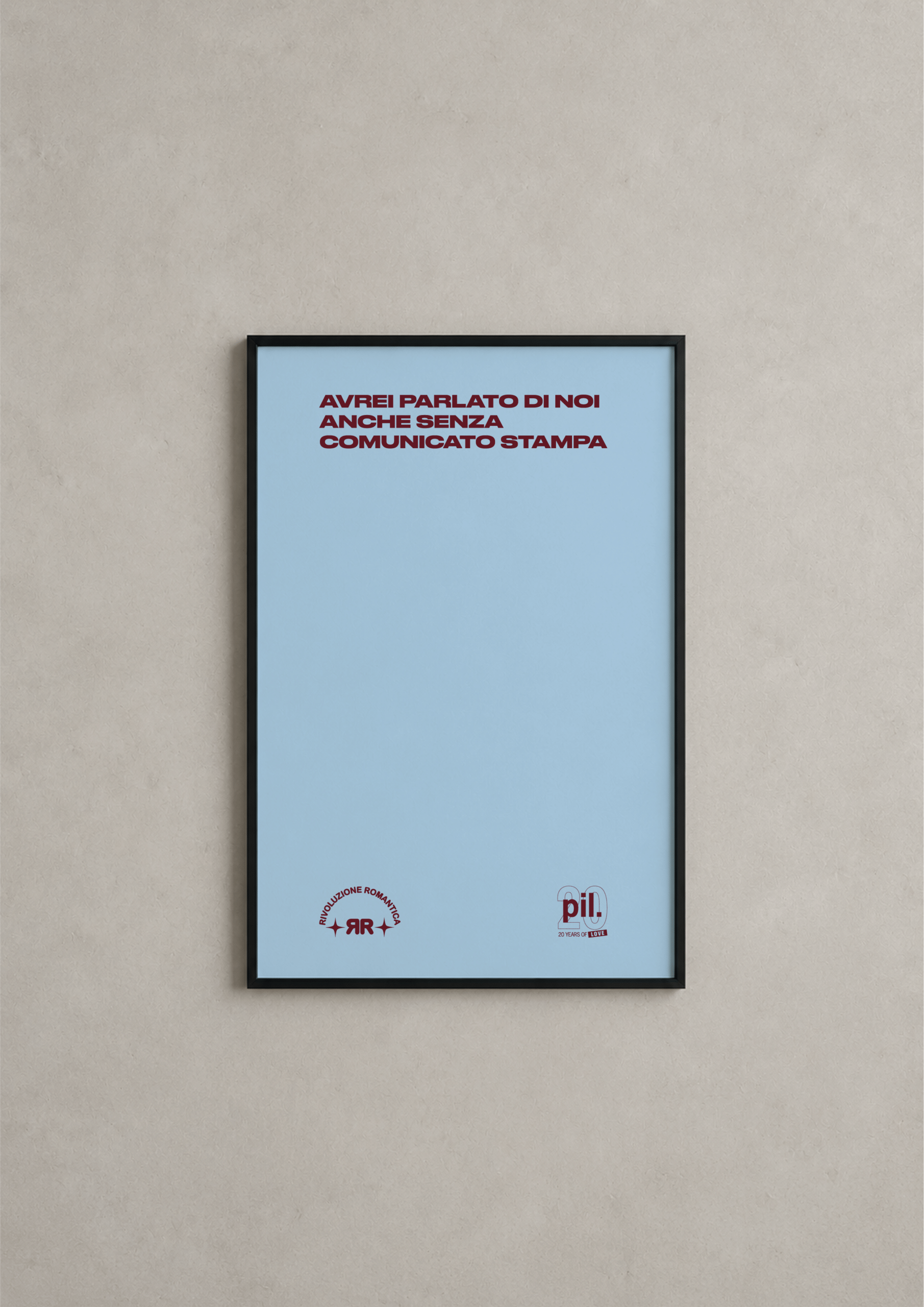 POSTER RR X PILL - immagine 6