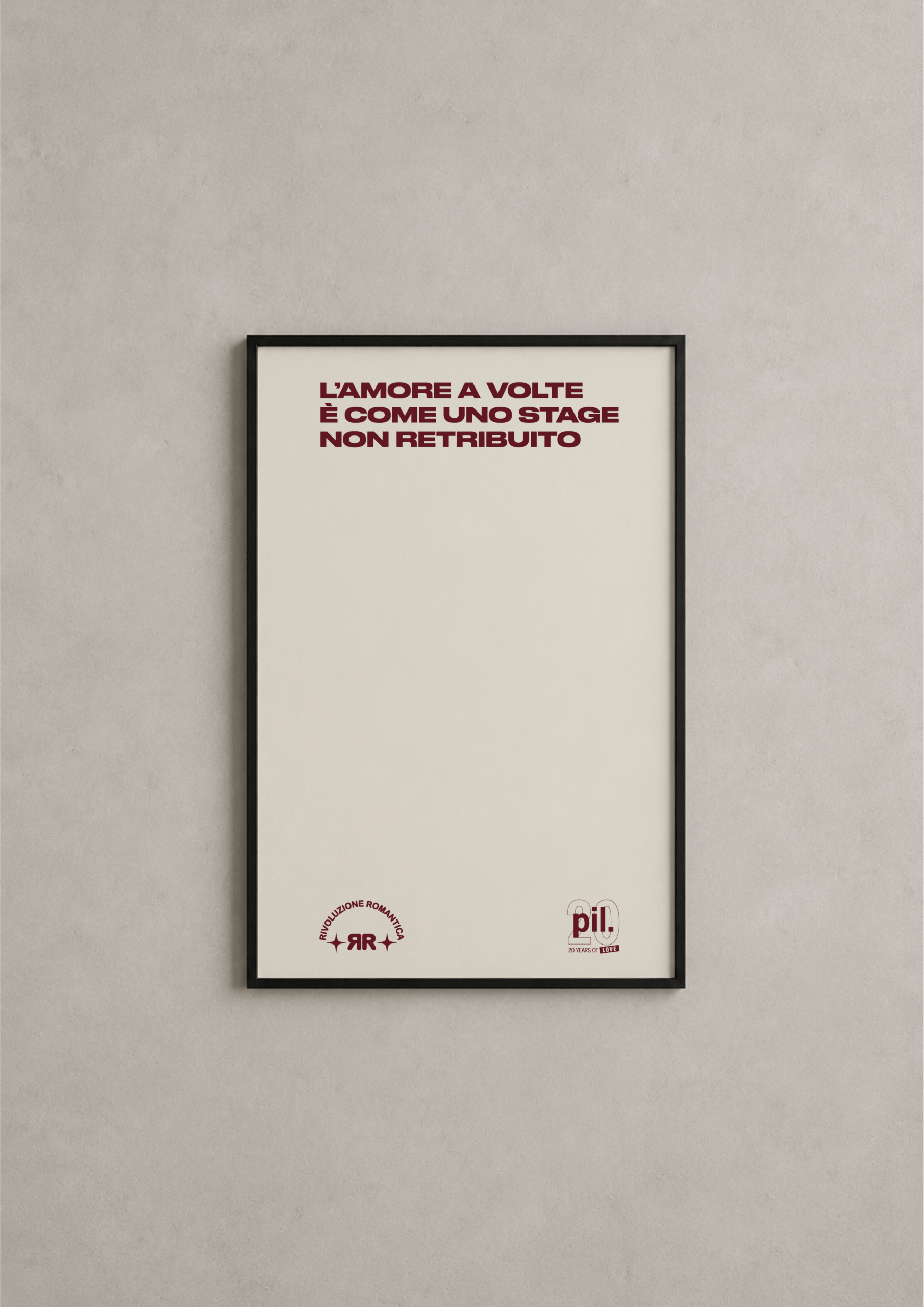 POSTER RR X PILL - immagine 8