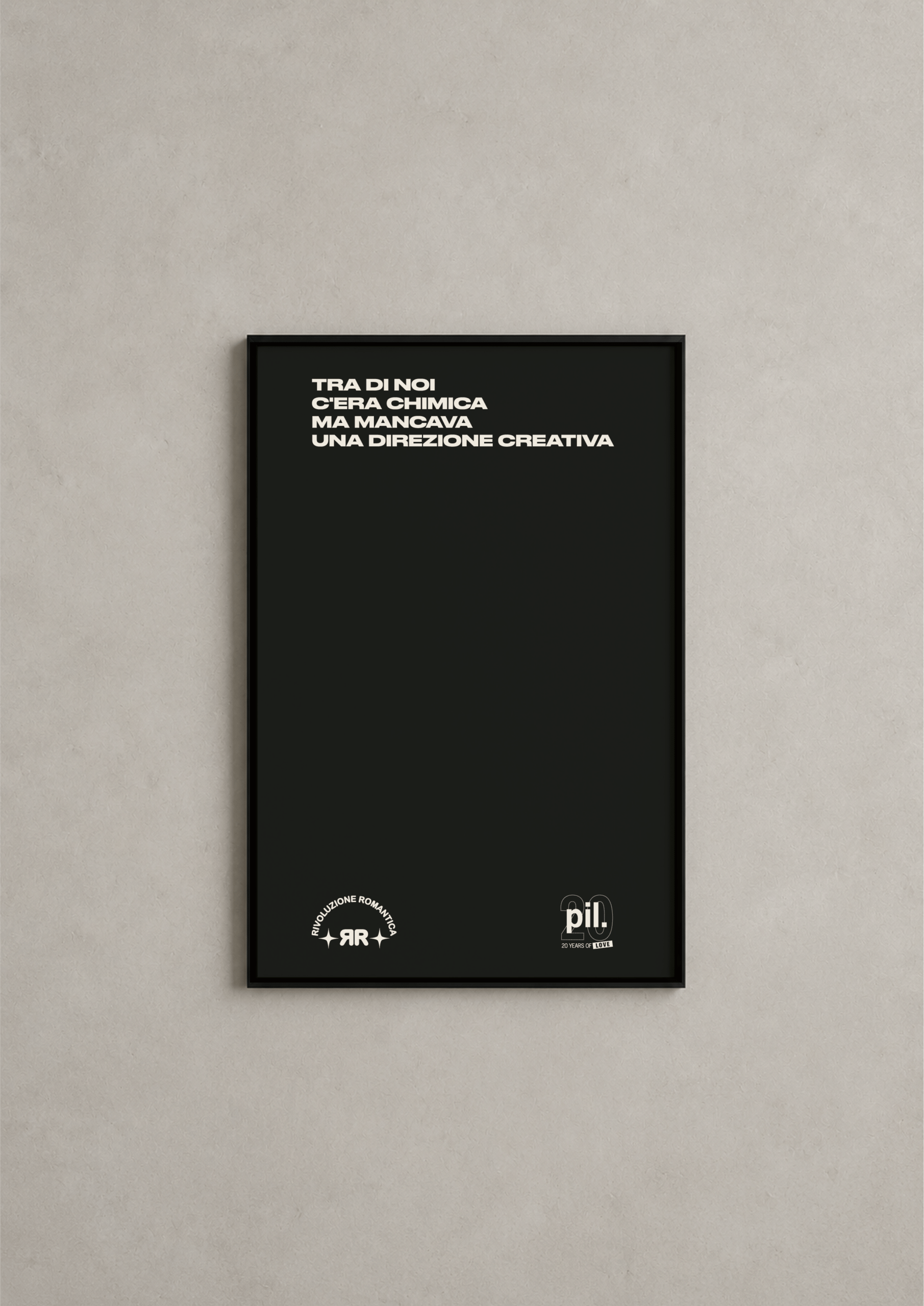 POSTER RR X PILL - immagine 7