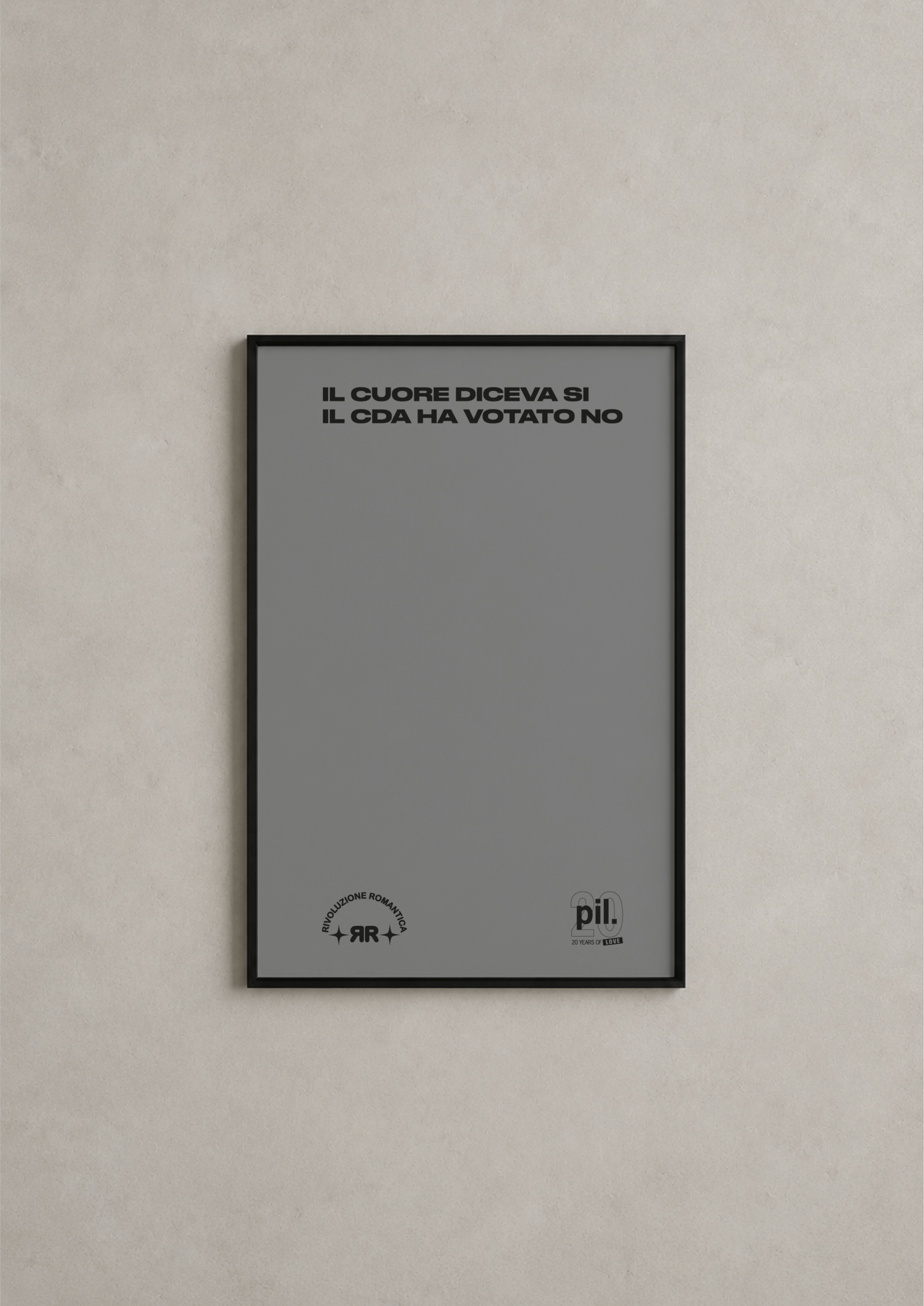 POSTER RR X PILL - immagine 5